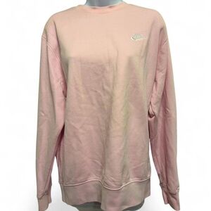 Nike Crewneck